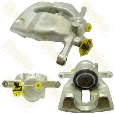 BRAKE ENGINEERING ca2979 -  Тормозной суппорт